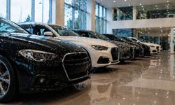 Otomobil devi iflas etti