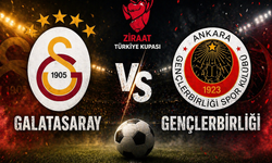 Galatasaray – Gençlerbirliği maçı ne zaman, saat kaçta, hangi kanalda?