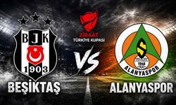 Beşiktaş - Alanyaspor Maçı Bu Akşam: Saat Kaçta, Hangi Kanalda?