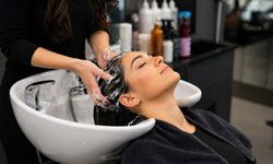 Kuaförde saç yıkatırken bu hata felce kadar götürebilir