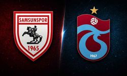 Samsunspor - Trabzonspor Maçı Saat Kaçta, Hangi Kanalda?