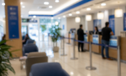 Mahmutlar’da banka şubesi kapanıyor: Ekonomik daralma tartışması büyüyor