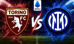 Serie A’da kritik randevu: Inter, Torino deplasmanında
