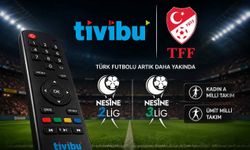 2. ve 3. Lig maçları canlı nasıl izlenecek? Hangi platformda yayınlanacak?