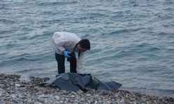 Konyaaltı Sahili’nde acı olay: Cansız bedeni bulundu