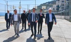 Alanya üniversitelerinden ortak merkez müjdesi