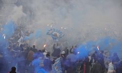 Erzurumspor Bodrum’da tarih yazdı: 1-1’lik sonuç Süper Lig biletini getirdi