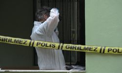 Antalya'da yalnız yaşadığı evde ölü bulundu