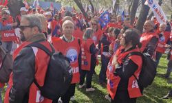 Eğitimciler Ankara’da tek ses: “Okullarda şiddet sona ersin”