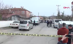 İki kardeş babalarını ö*dürdü