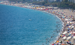 'Türkiyesiz bir turizm sezonu, Akdeniz'de mümkün değil'