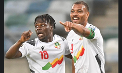 Mounie’den milli takımda kritik gol: Benin’e galibiyeti getirdi
