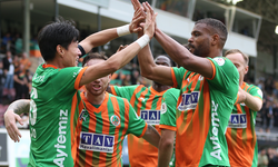 Alanyaspor’un kritik fikstürü açıklandı: Trabzonspor maçı 11 Nisan’da