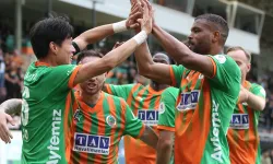 Alanyaspor Trabzonspor maçı ne zaman, saat kaçta?