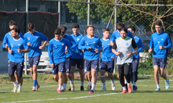 Alanya 1221 FK prestij peşinde