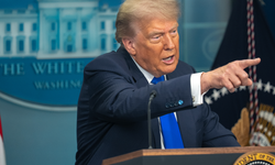 Trump’tan İran’a sert tehdit: “Anlaşma olmazsa altyapıyı hedef alırız”