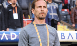 Pereira: “Bir puanla dönmek önemli ama galibiyeti kaçırdık”