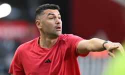 Burak Yılmaz: “Bu oyunun karşılığı galibiyetti”