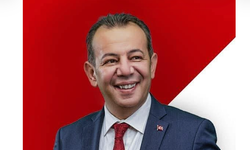 Tanju Özcan cezaevinden sordu: "Menfaat sağlanan kim?"