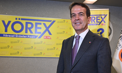 YÖREX kapılarını açmaya hazırlanıyor