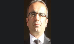 Alanyalı Abdullah Günay’ın çalışması ekonomi çevrelerinde dikkat çekti