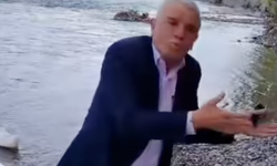 Tosmur’da yumurtalara el uzatıldı: Muhtardan sert tepki