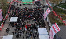 Batman Petrolspor şampiyonluğu haftalar önce garantiledi: Taraftar sokaklara döküldü