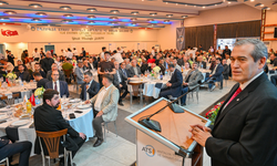 ATSO Başkanı Hacısüleyman’dan Gazipaşa’ya çağrı: Tarımdaki başarı turizme taşınmalı