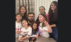 Avukat Fatih Barcın’a sürprizlerle dolu doğum günü