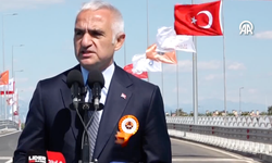 Antalya’da 60 milyarlık turizm desteği açıklandı: Yeni kavşakla ulaşım da rahatlıyor