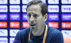 Alanyaspor – Trabzonspor maçının ardından: Pereira “Bu takım asla pes etmez”