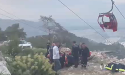 Antalya’daki teleferik kazası davasında kritik gelişme: 5 sanık için beraat talebi