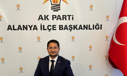AK Partili Ersoy’dan Kaya’ya gönderme: “Gerçek destek icraatla olur”