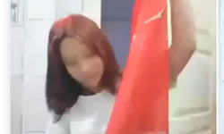 Sosyal medyada tepki çeken görüntü: 15 yaşındaki şüpheliye mahkemeden eğitim şartı