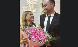 Alanya’da romantik teklif mutlu sonla taçlandı: Zeren ve Demirel nişanlandı