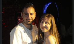 Konserde sürpriz teklif: Alanya’da “evet” alkışlarla geldi