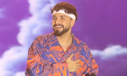 Alanya’da 23 Nisan coşkusu: 8. Uluslararası Çocuk Festivali başlıyor