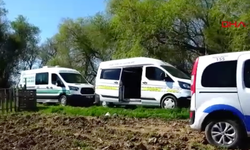 Şüpheli ölüm: Çay kenarında ölü bulundu