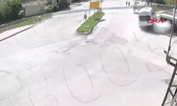 İki öğrenci ölümden döndü