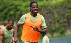 Alanyaspor’da derbi mesaisi başladı