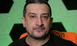 Serhat Akın'dan olay itiraf: Fenerbahçe vefasız, keşke Beşiktaş'a gitseydim