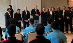 İran’ın Dünya Kupası belirsizliği sona erdi