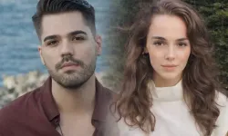 Hafsanur Sancaktutan ve Emir Can İğrek'in test sonucu pozitif