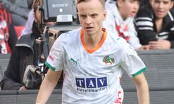 Hadergjonaj, Trabzonspor maçında yok