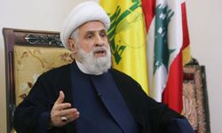 Son dakika - Hizbullah lideri Naim Kasım öldürüldü