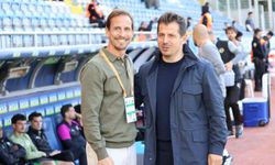 Pereira’dan sert sözler: “Bu performanstan utanıyorum”