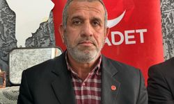 Saadet Partisi Alanya'da kongreye hazırlanıyor