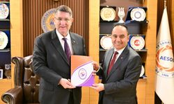 Alanya esnafına 'Harç' müjdesi