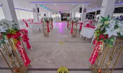 Antalya’da Düğün krizi: Rezervasyonlar yüzde 60 azaldı