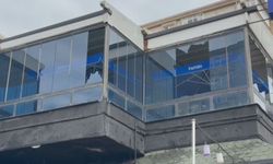 Hesap yüzünden tartıştığı restoranı kurşunladı